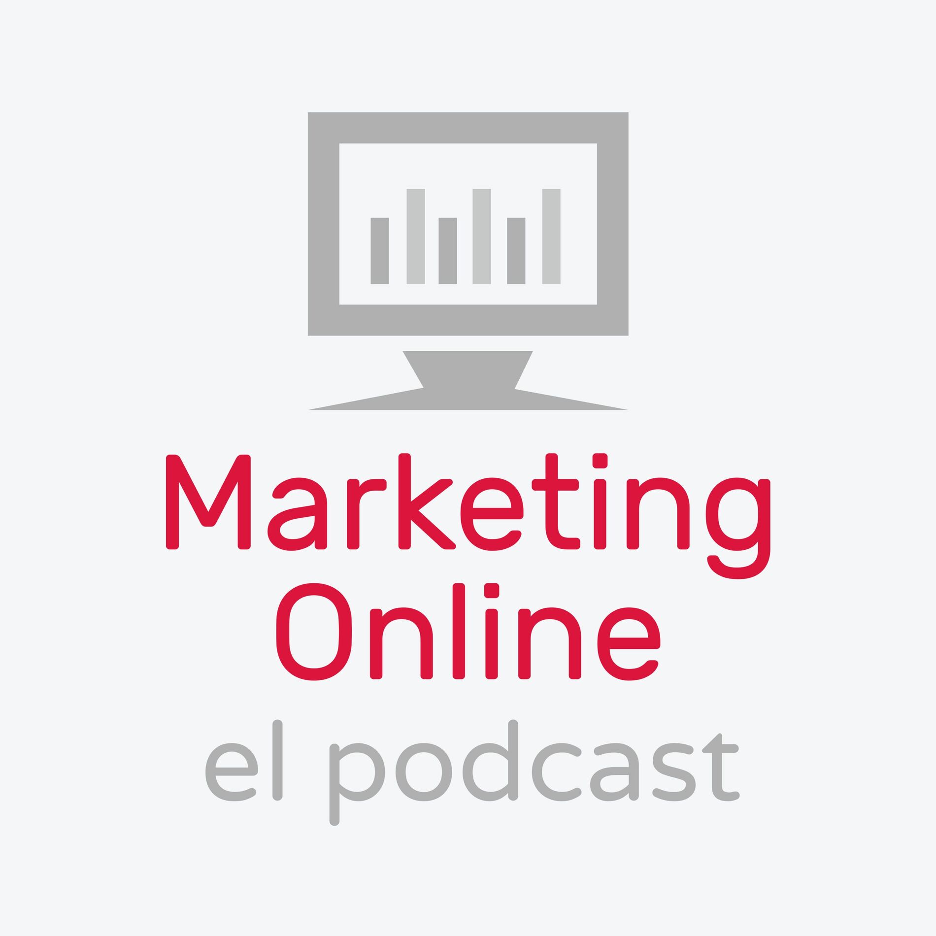 Show cover of Marketing Online