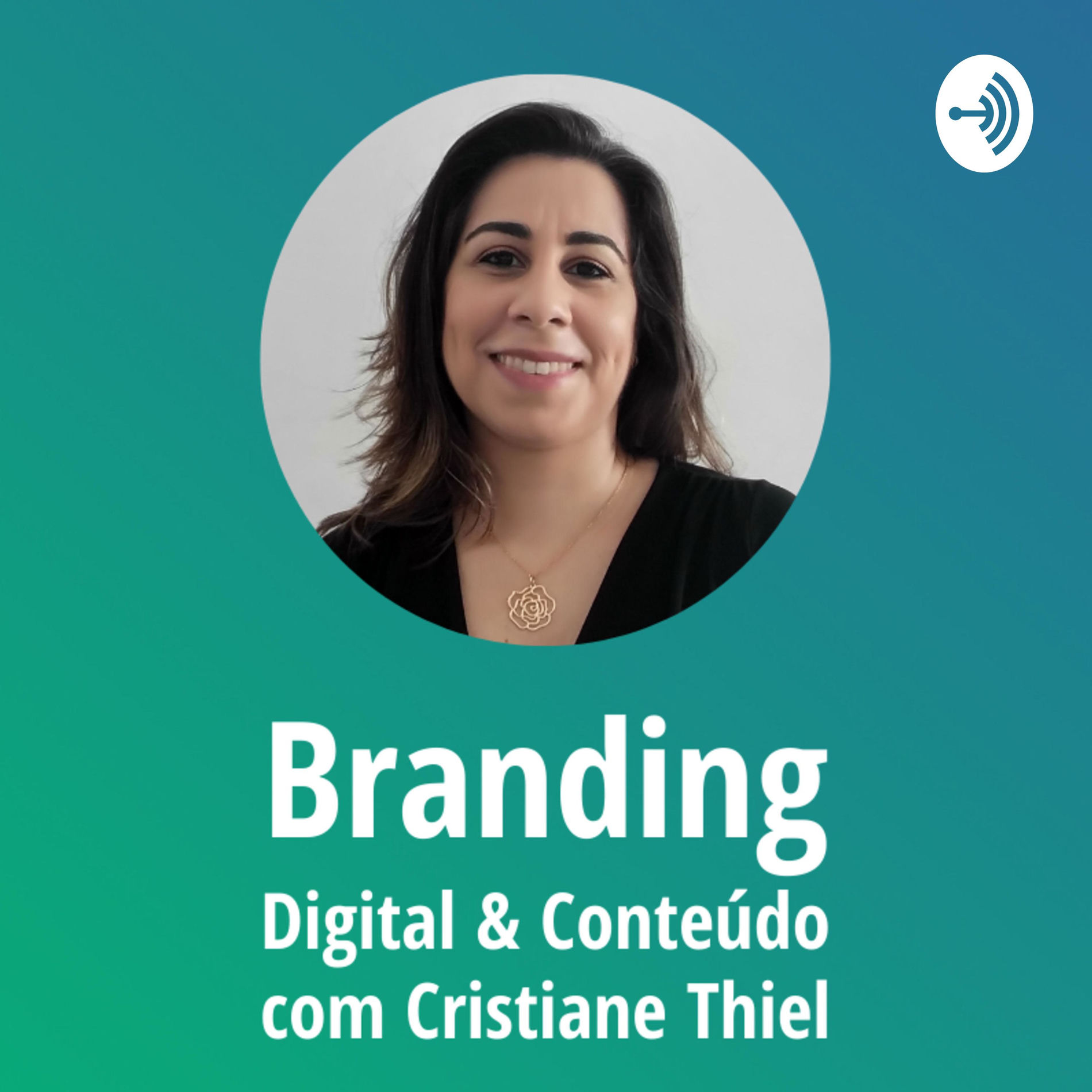 Show cover of Branding Digital & Conteúdo