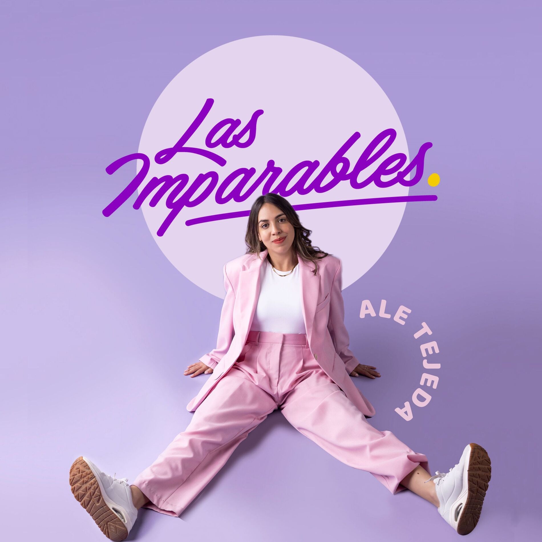 Show cover of Las Imparables