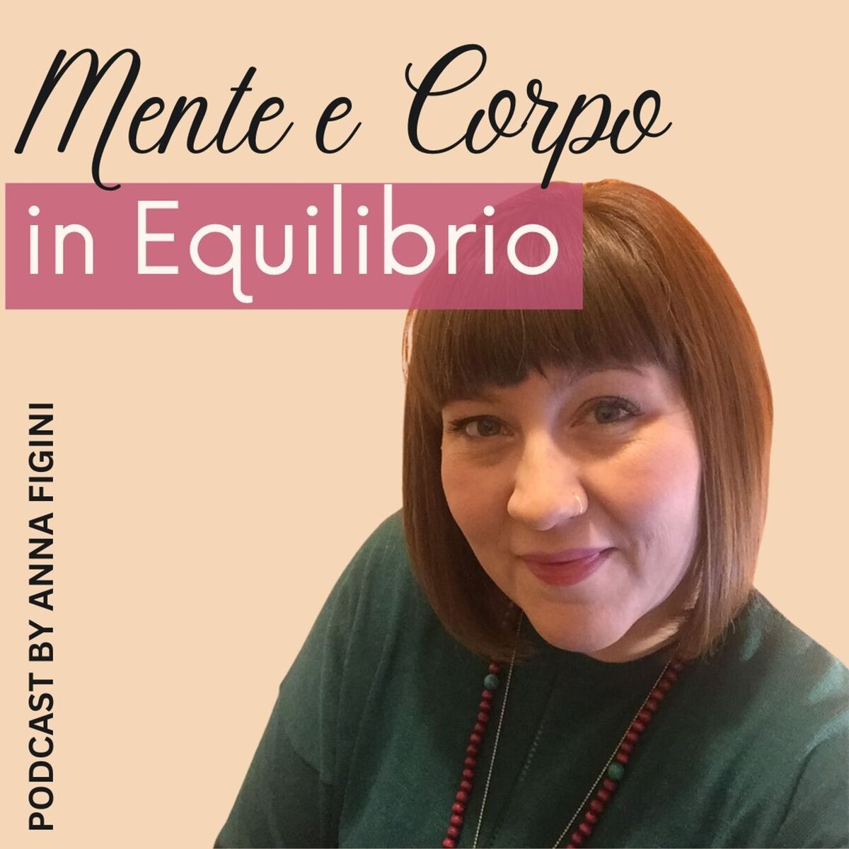 Show cover of Mente e Corpo in Equilibrio