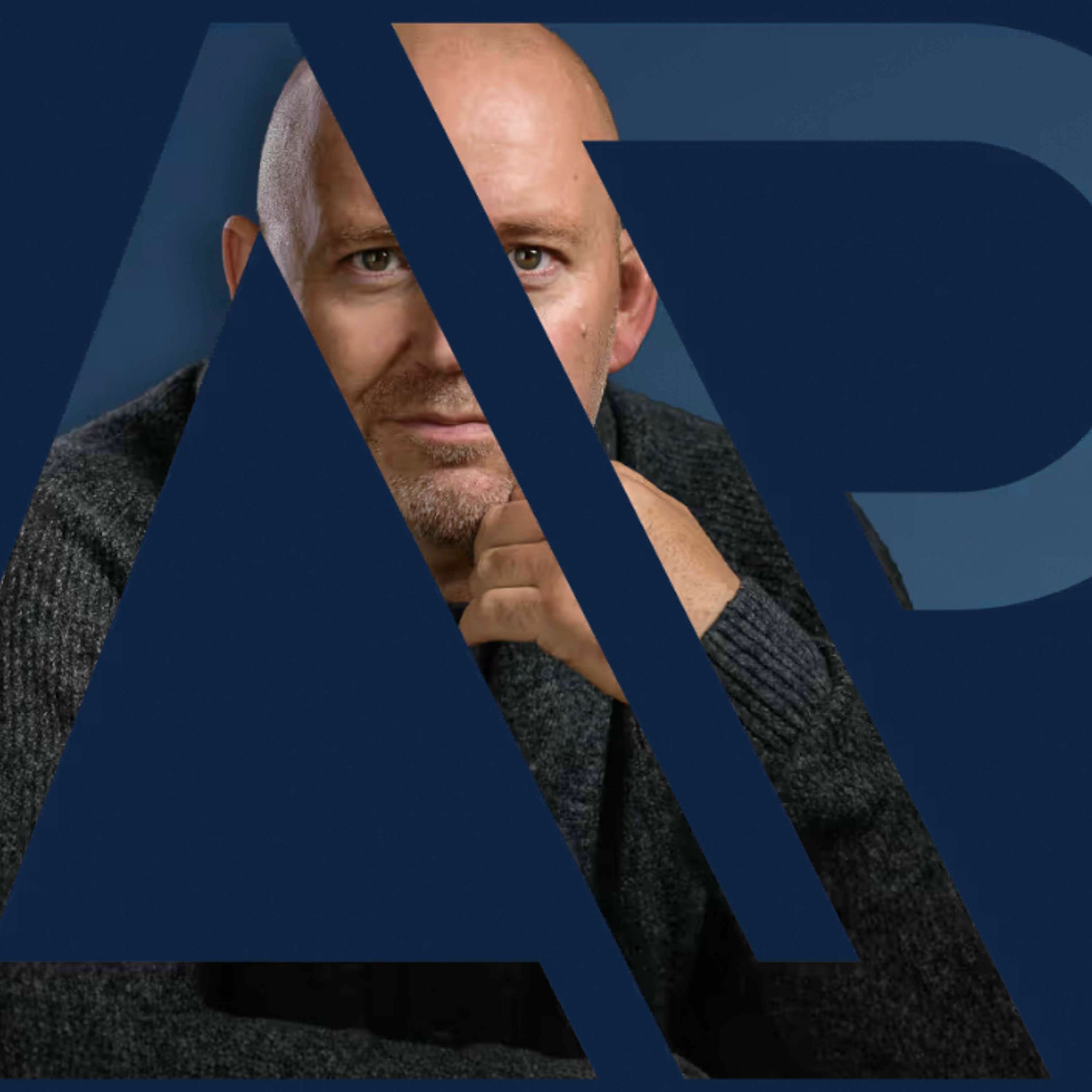 Show cover of The Anxiety Project - Mental Health & Wellbeing Podcast