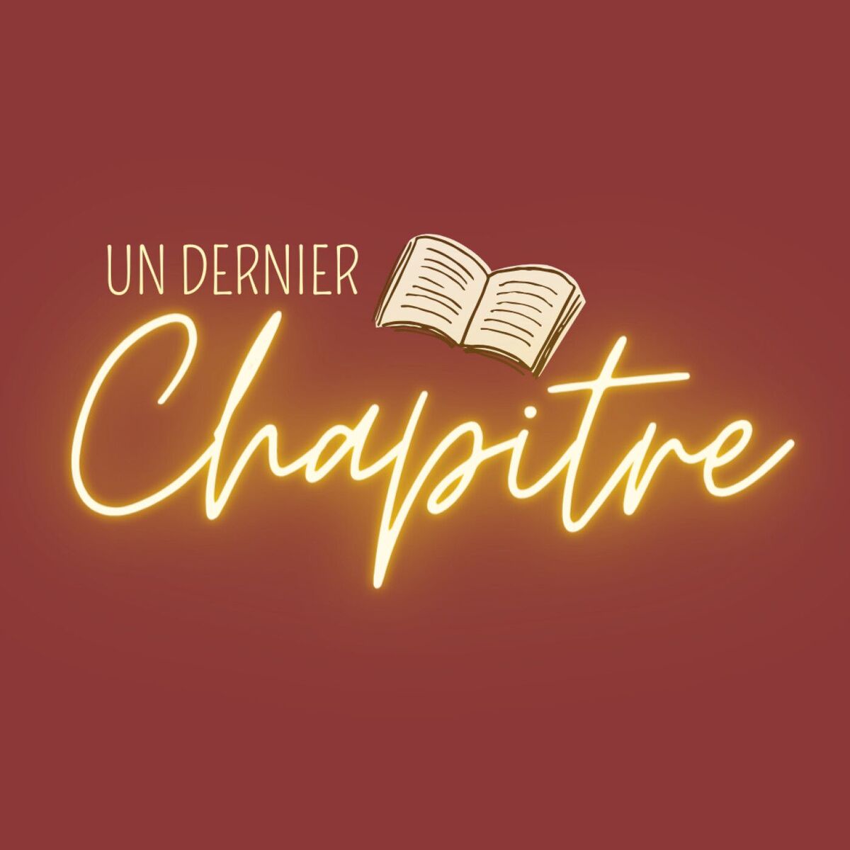 Show cover of Un Dernier Chapitre