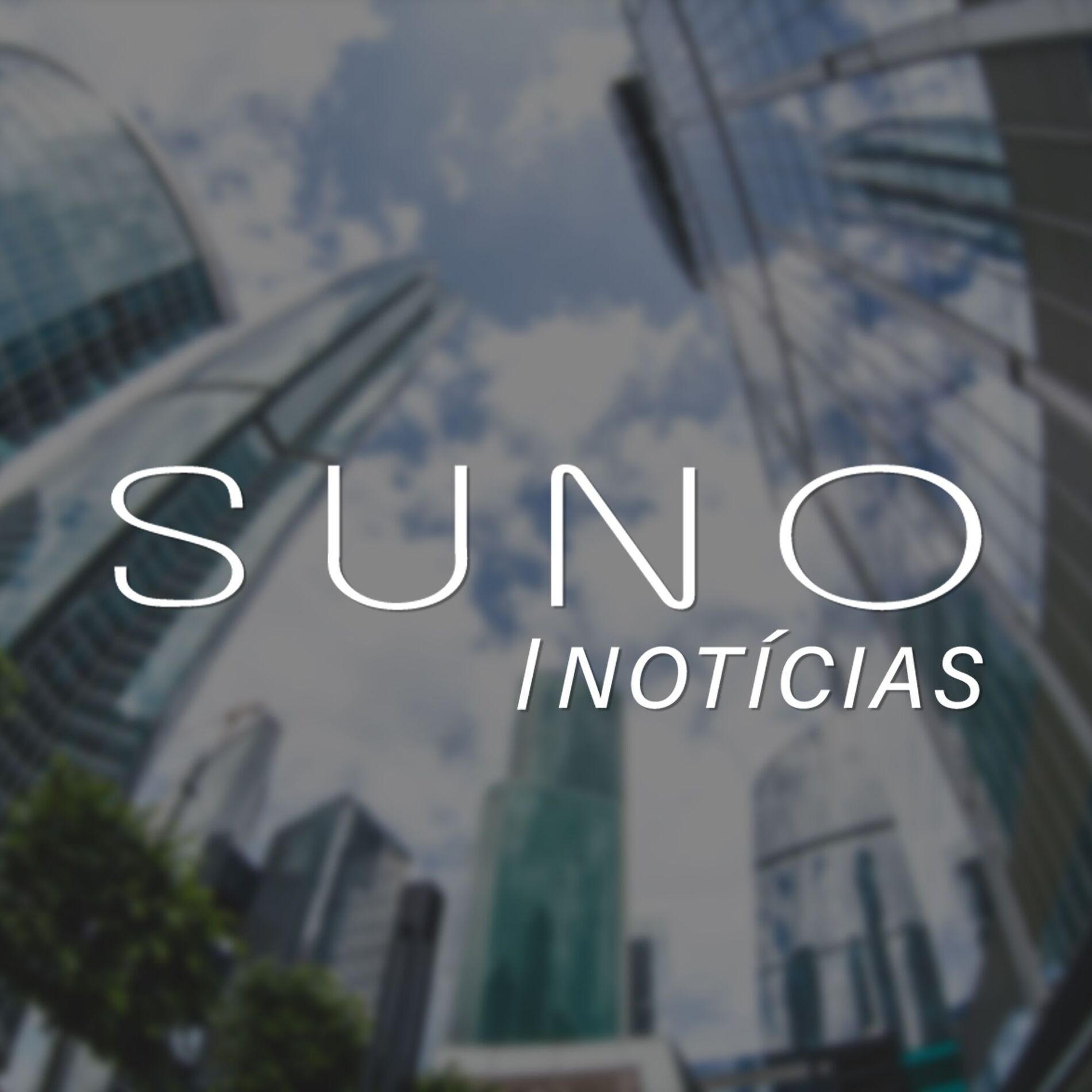 Show cover of Suno Notícias