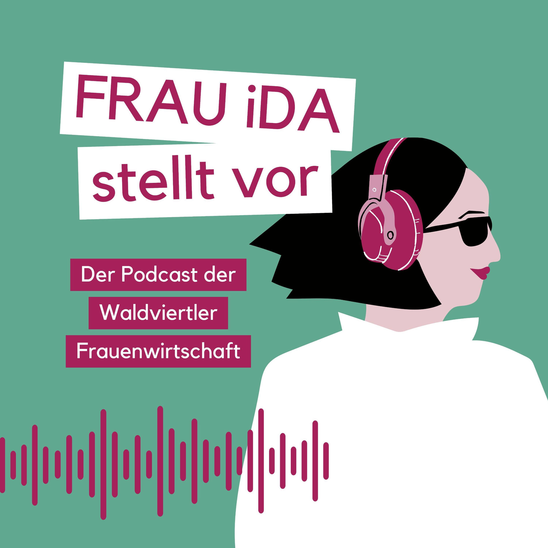 Show cover of FRAU iDA stellt vor