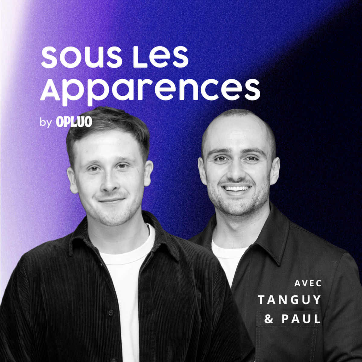 Show cover of Sous Les Apparences (by Opluo) - Performer sans négliger son mental