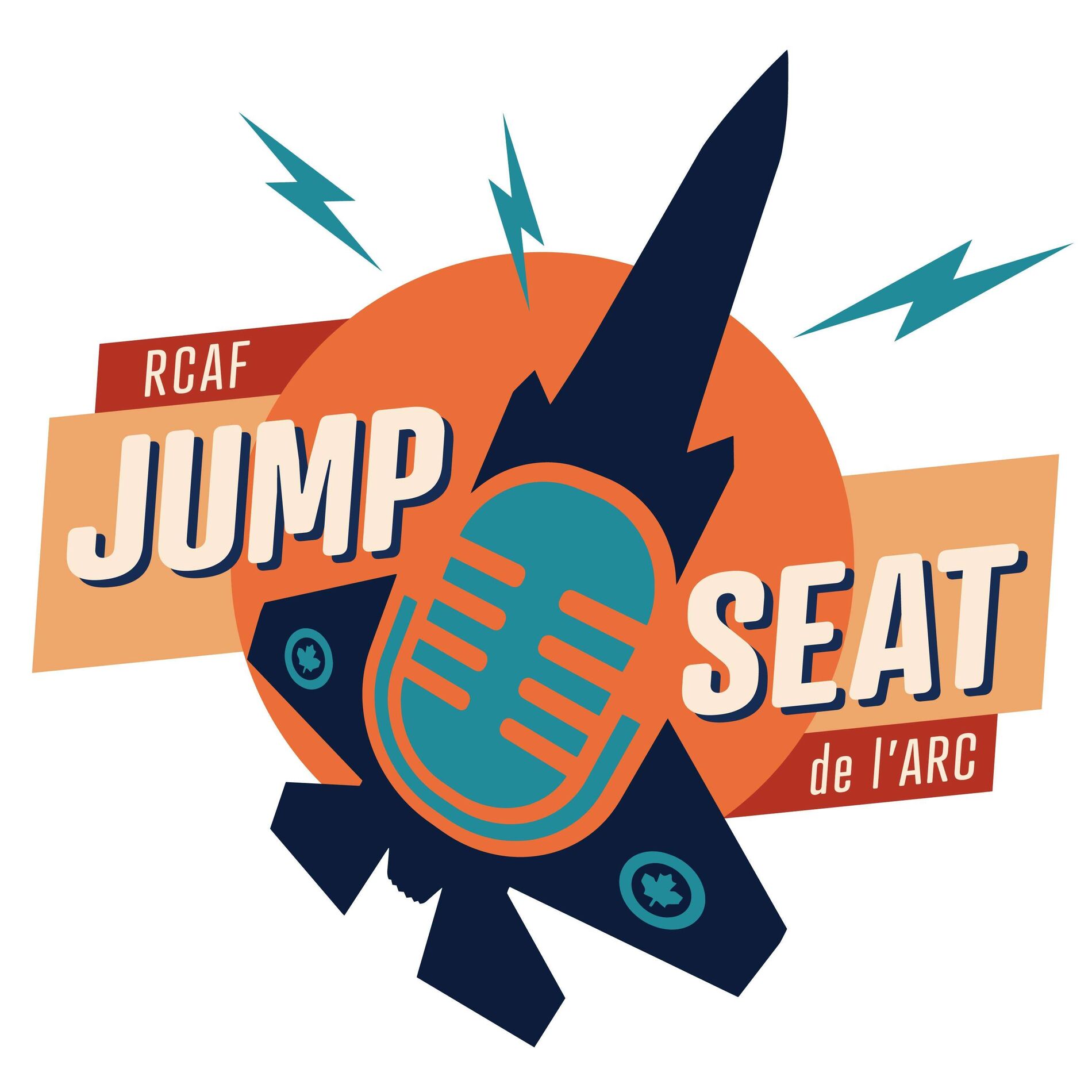 Show cover of Jump Seat de l'ARC