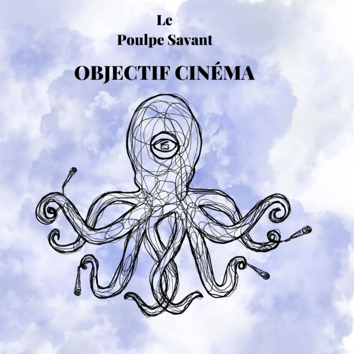 Show cover of Objectif Cinéma