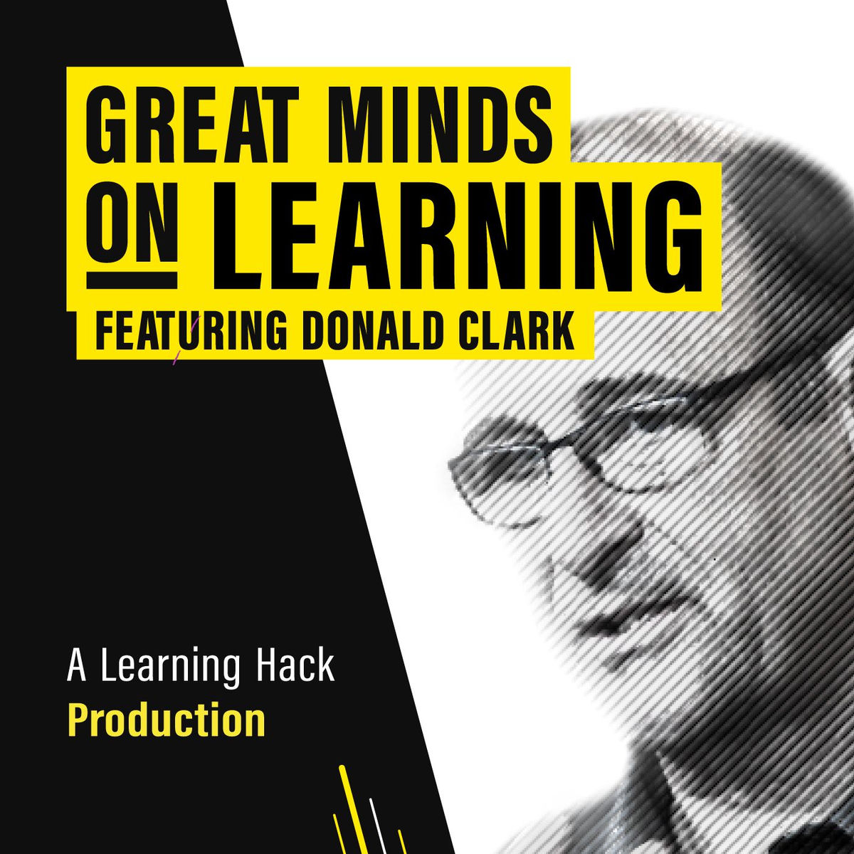 Show cover of Great Minds on Learning