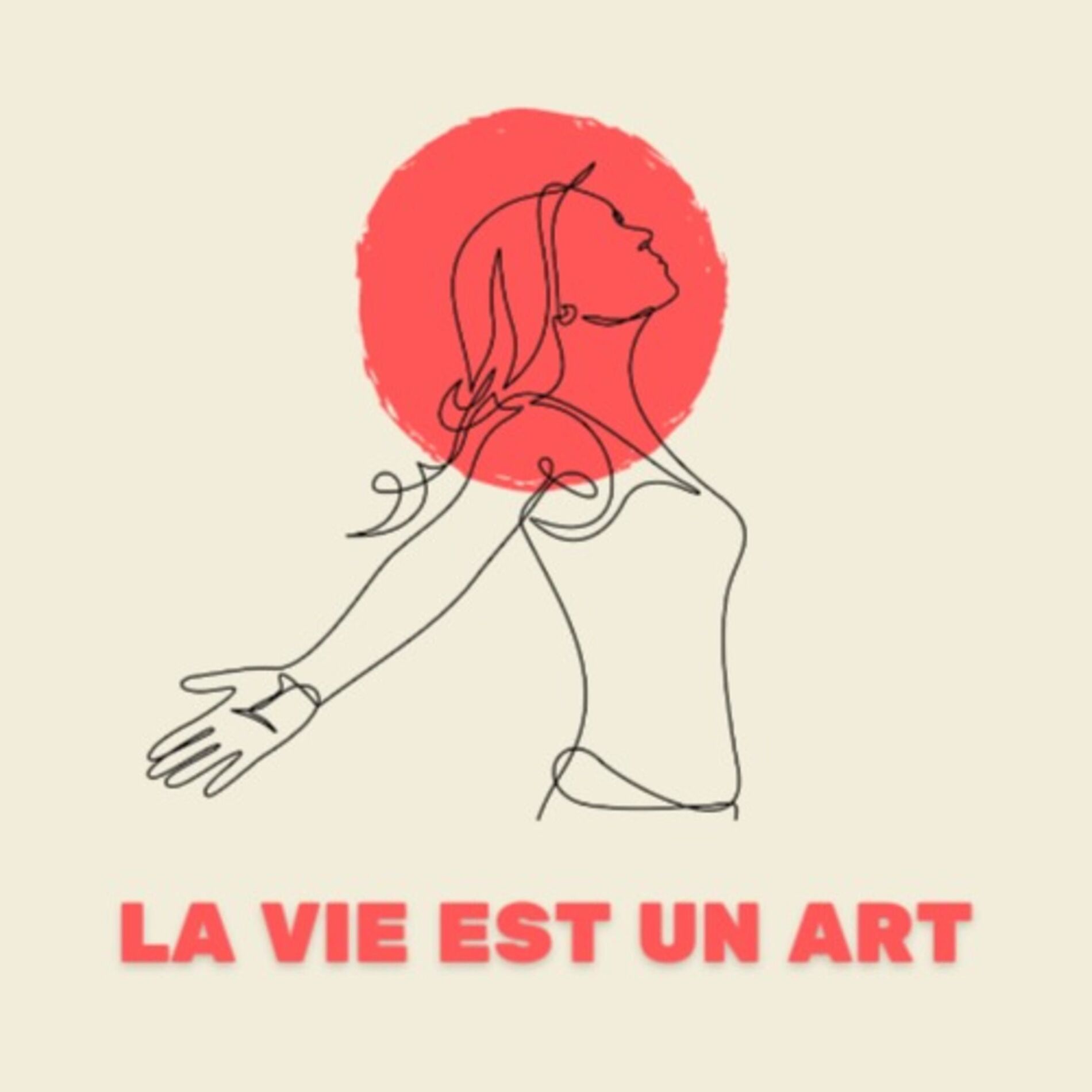 Show cover of La Vie est un Art