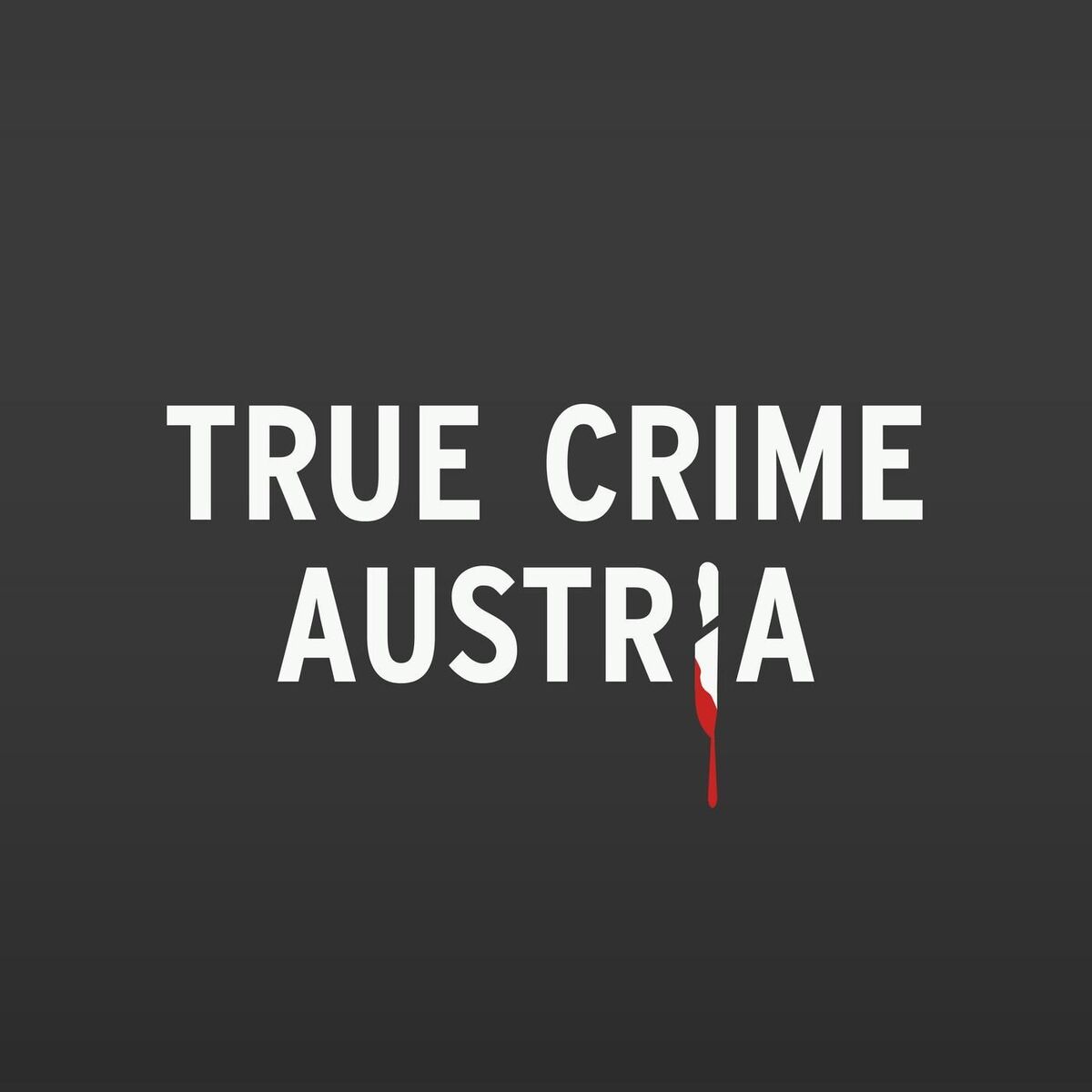 Show cover of True Crime Austria