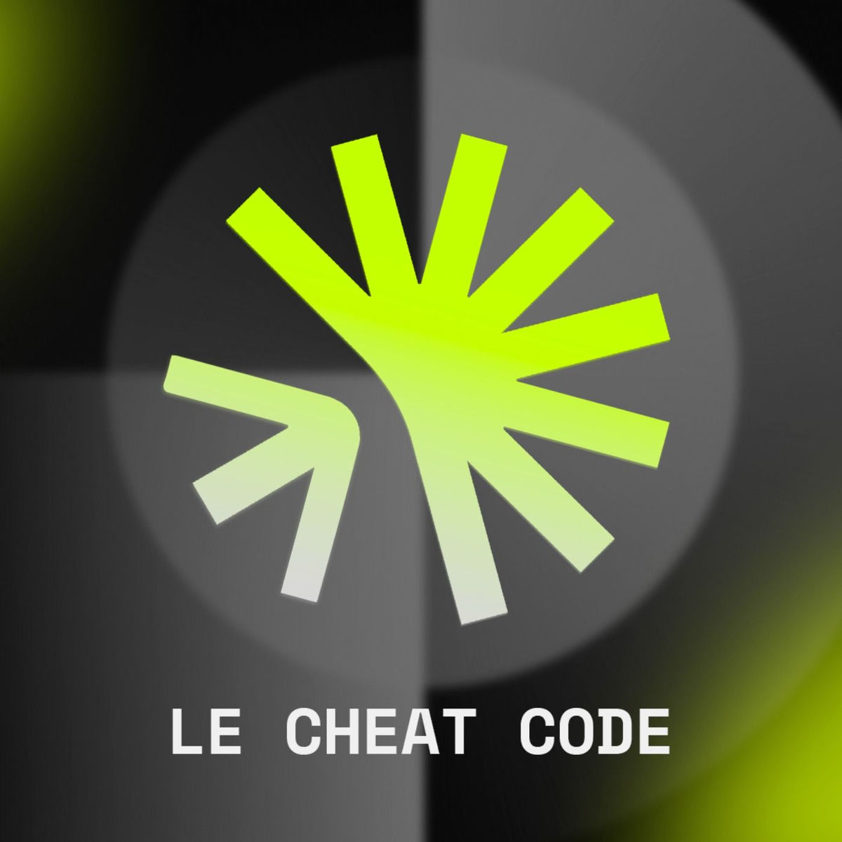 Show cover of Le Cheat Code par Ourama