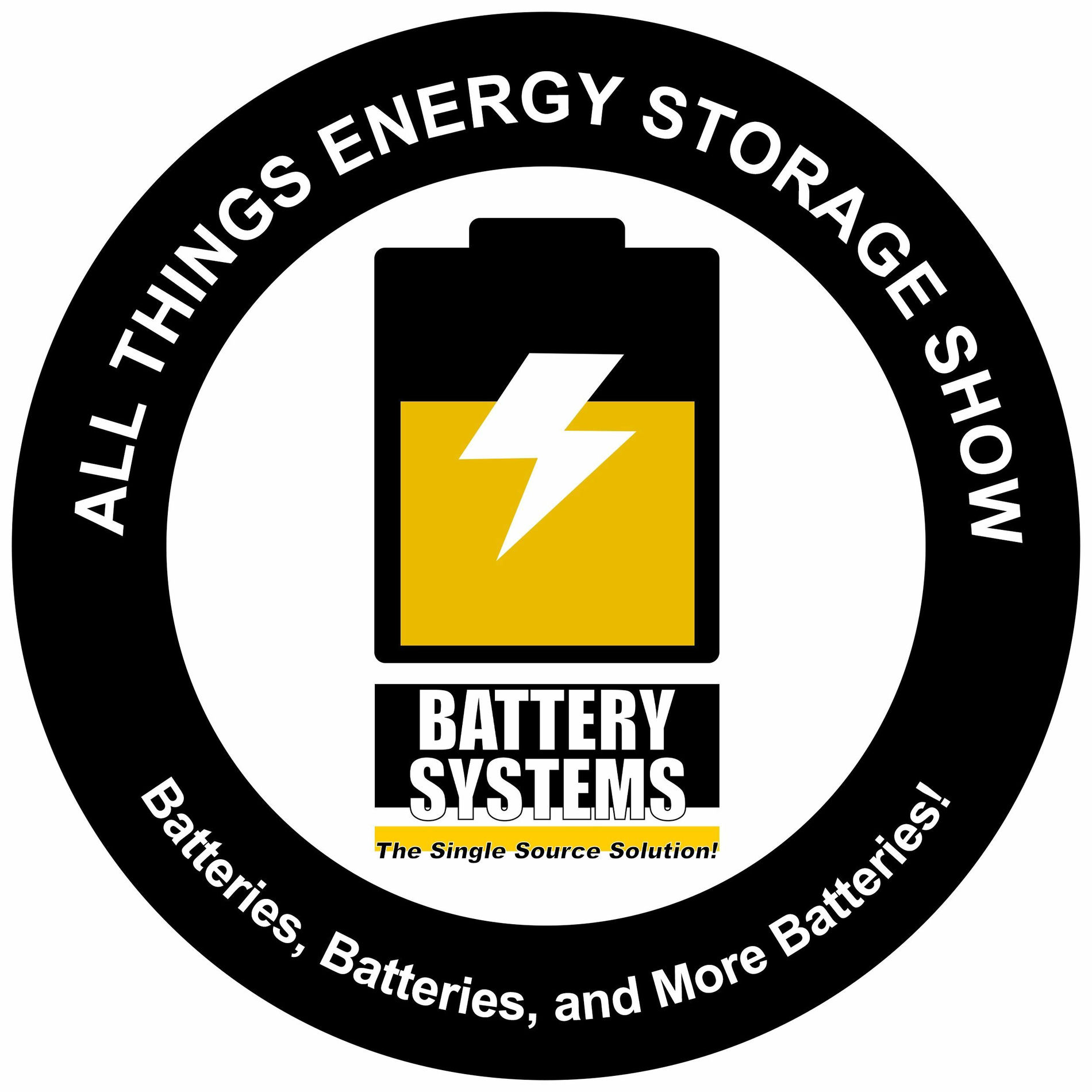 Show cover of All Things Energy Storage Show