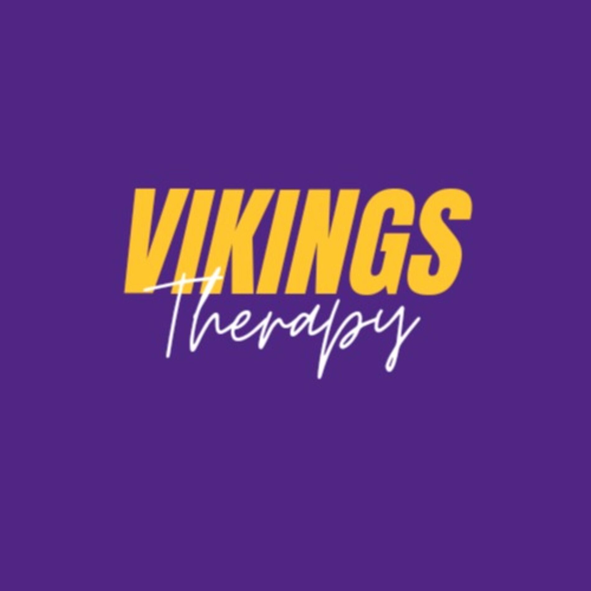 Show cover of Vikings Therapy