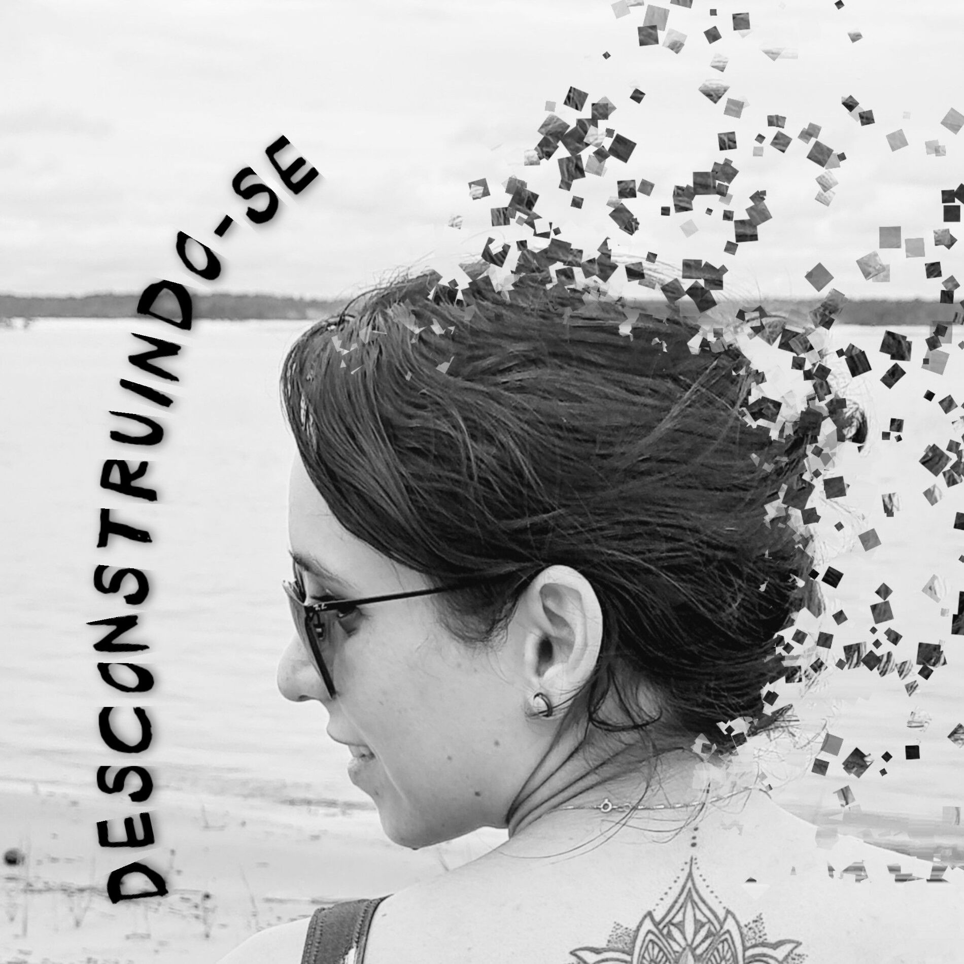 Show cover of Desconstruindo-se