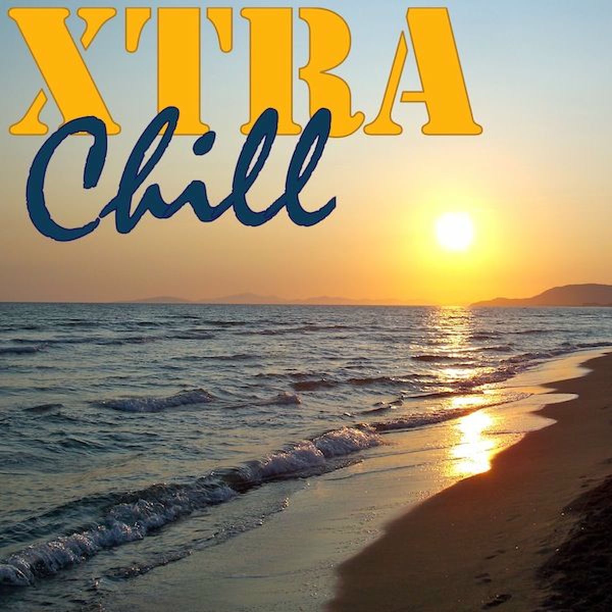 Show cover of XtraChill