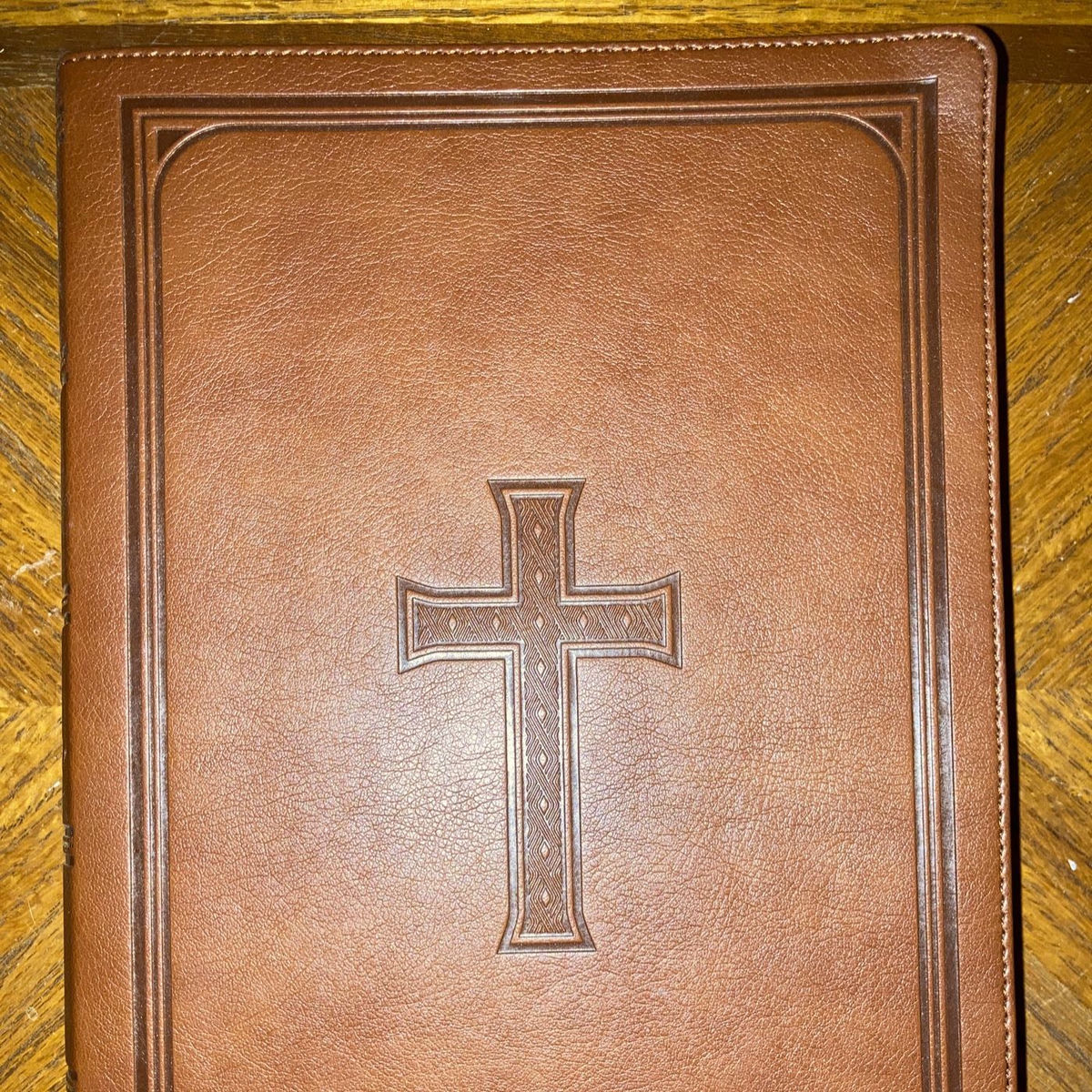 Show cover of KJV Daily Bible Reading - Psalms