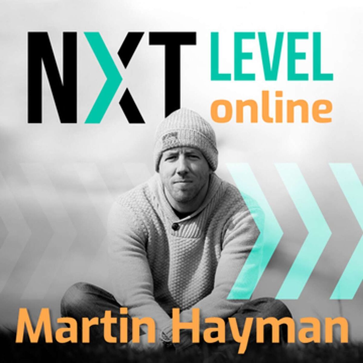 Show cover of Nxt Level Online