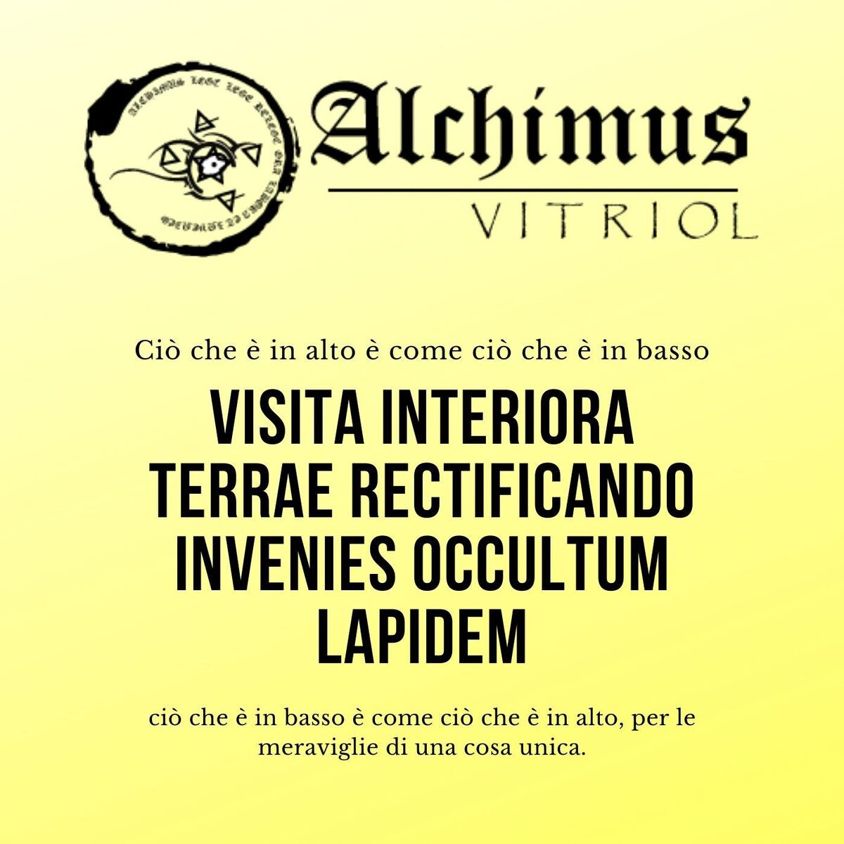 Show cover of Alchimia Contemporanea