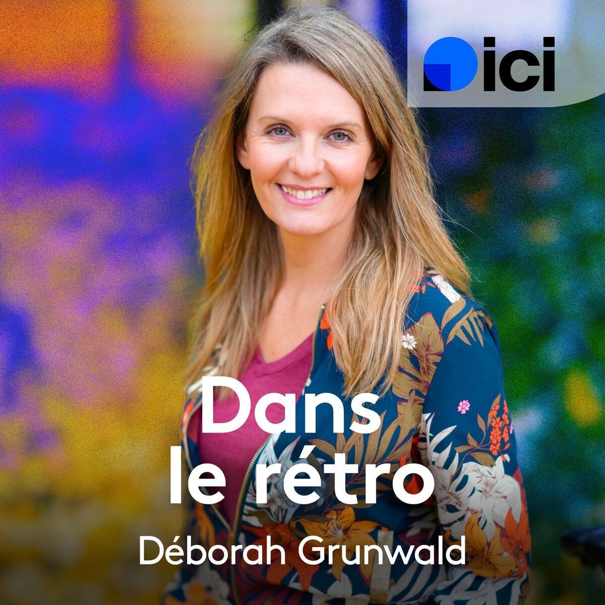 Show cover of Dans le rétro