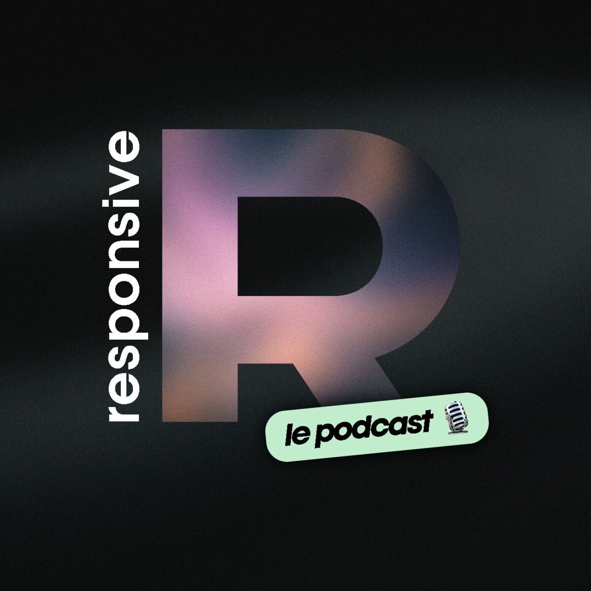 Show cover of Responsive