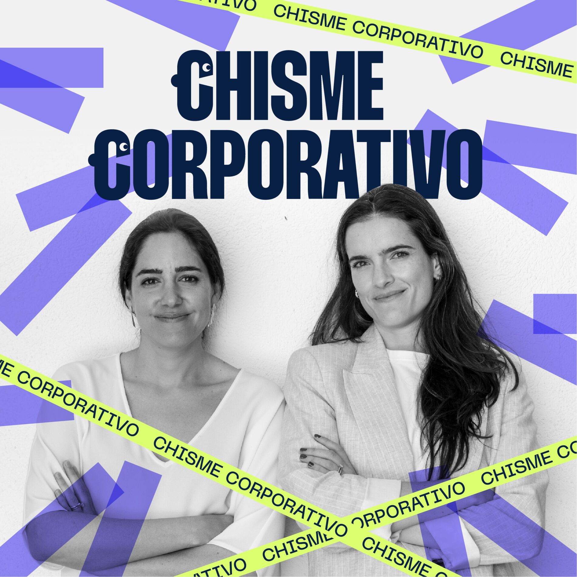 Show cover of Chisme Corporativo