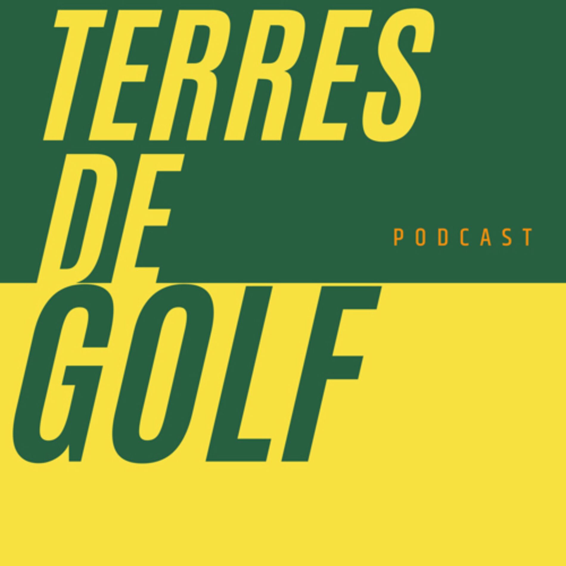 Show cover of Terres de Golf