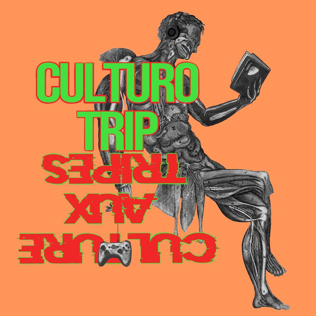 Show cover of Culturo Trip