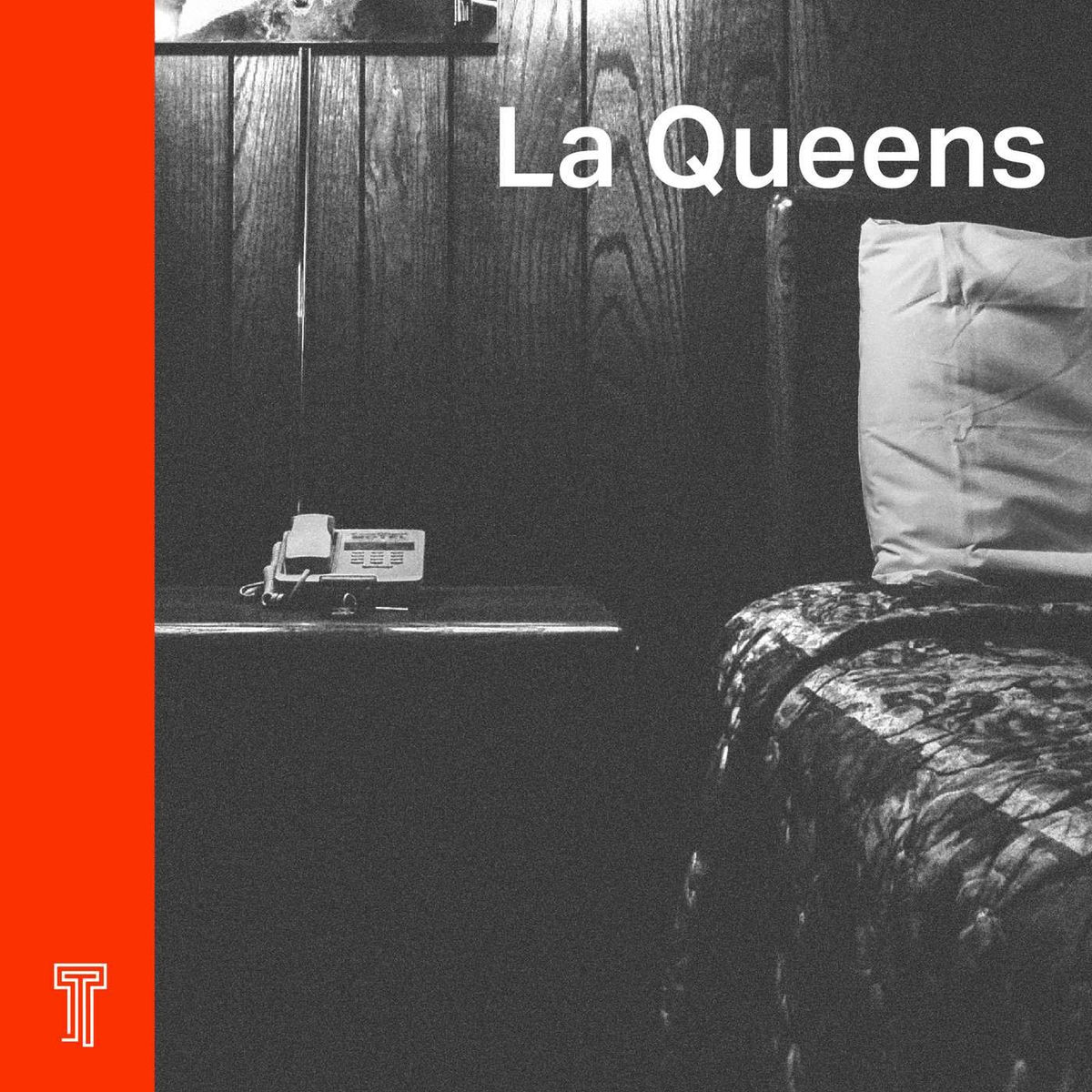 Show cover of La Queens