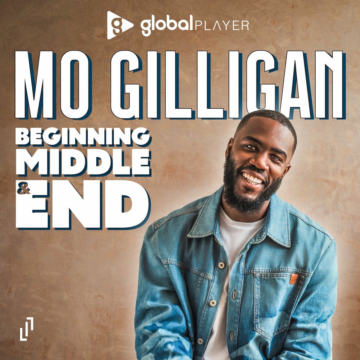 Show cover of Mo Gilligan: Beginning, Middle & End
