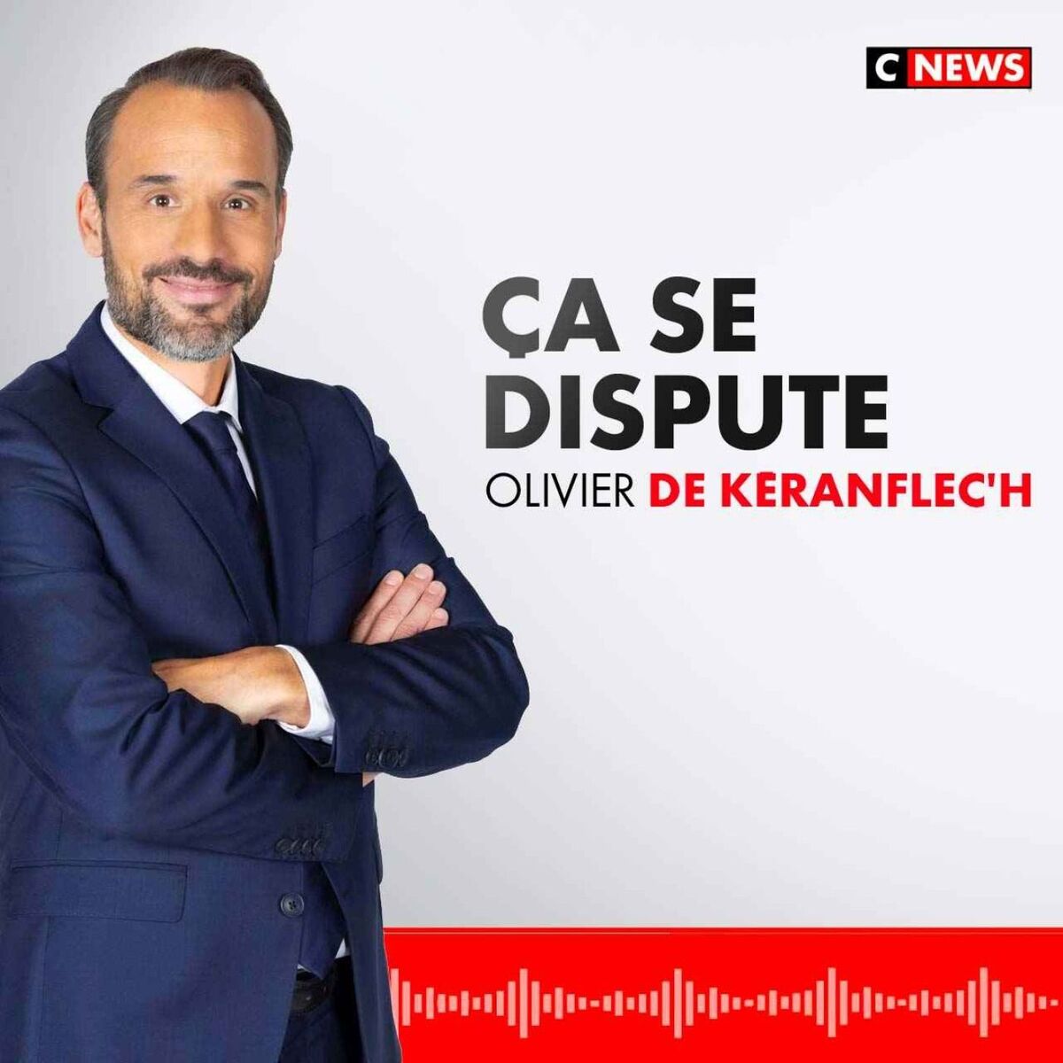 Show cover of Ca se dispute