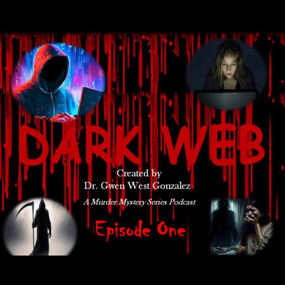 Show cover of Dark Web: Sexplay E1