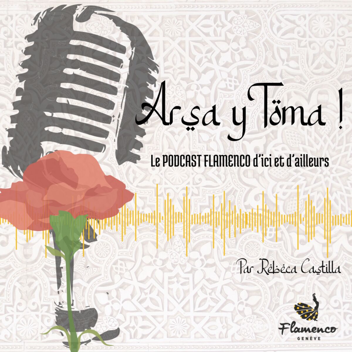 Show cover of Arsa y Toma !