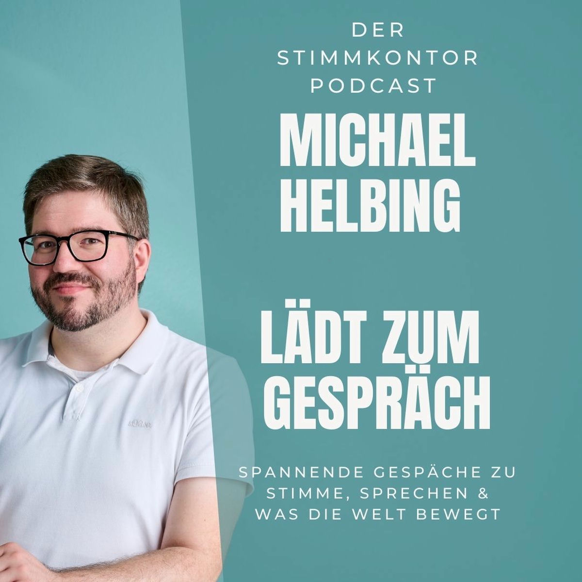 Show cover of Stimmkontor Podcast