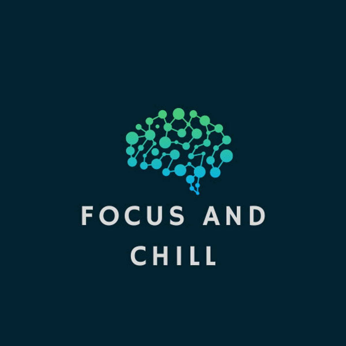 Show cover of Focus and Chill - productivity tactics for AuDHDers and other neurodivergent folks