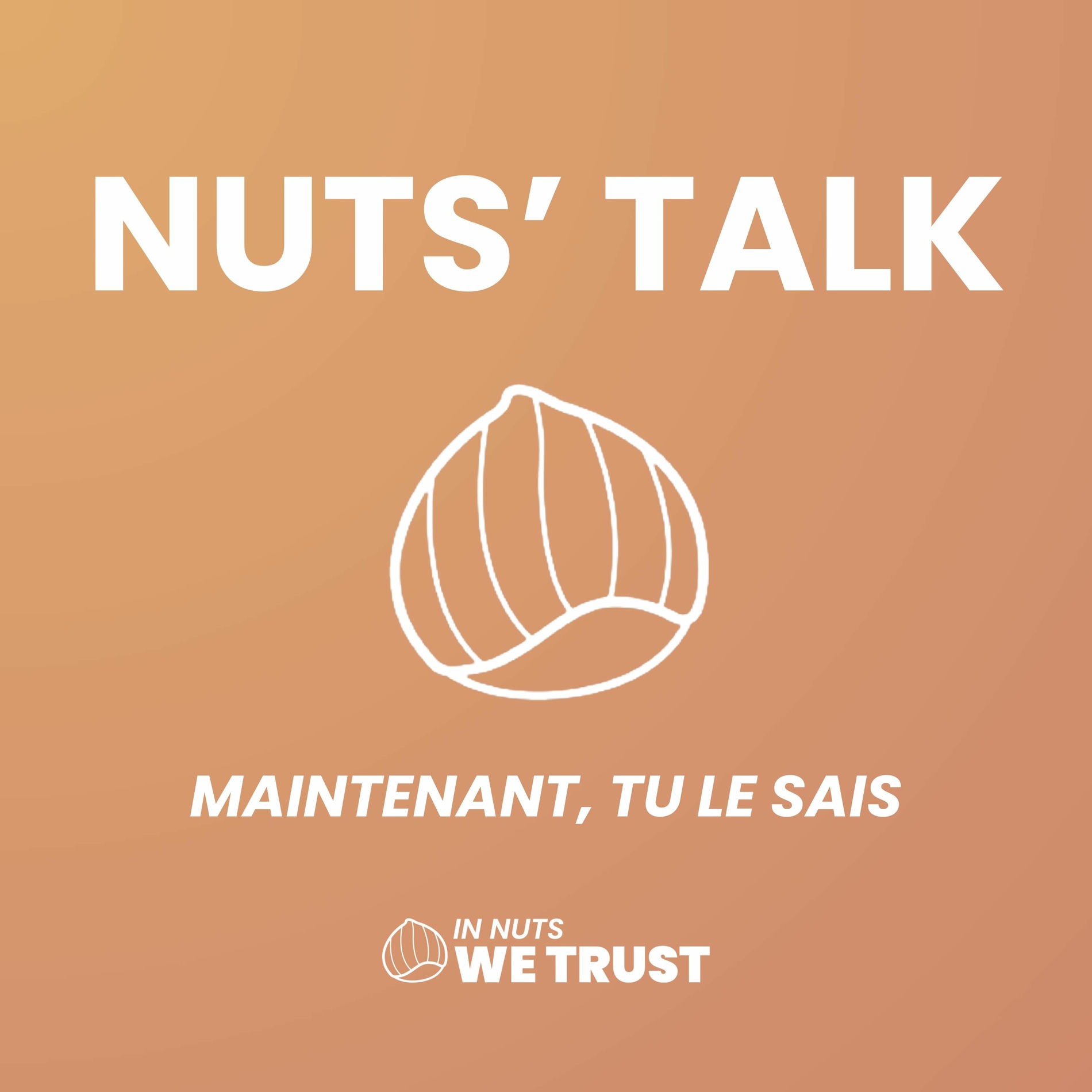 Show cover of NUTS' TALK