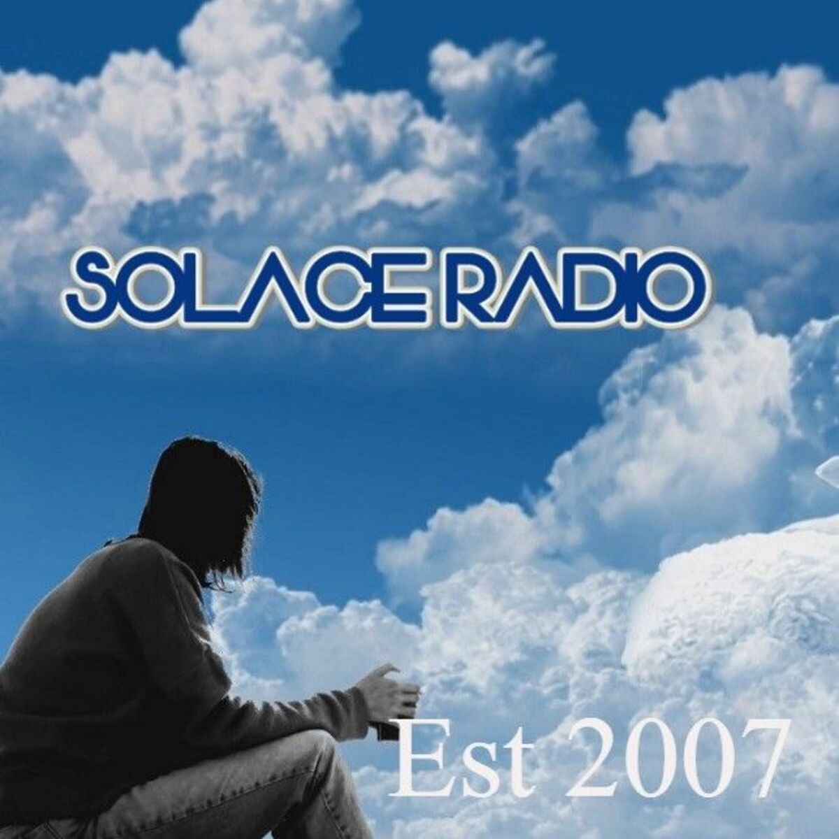 Show cover of Solace Radio Streaming
