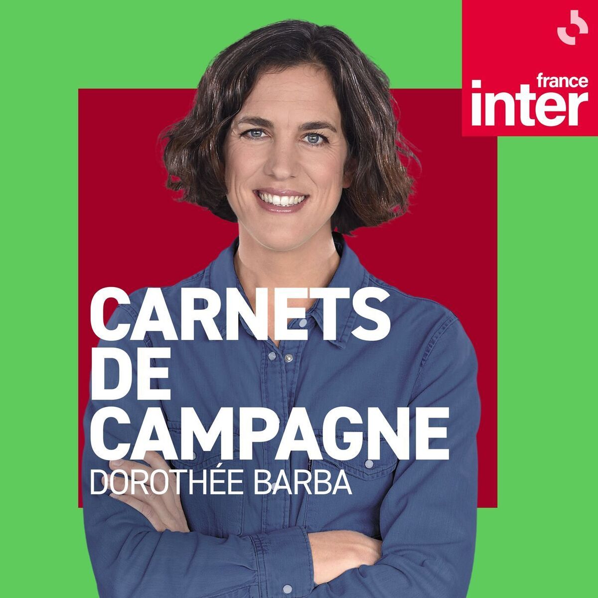 Show cover of Carnets de campagne