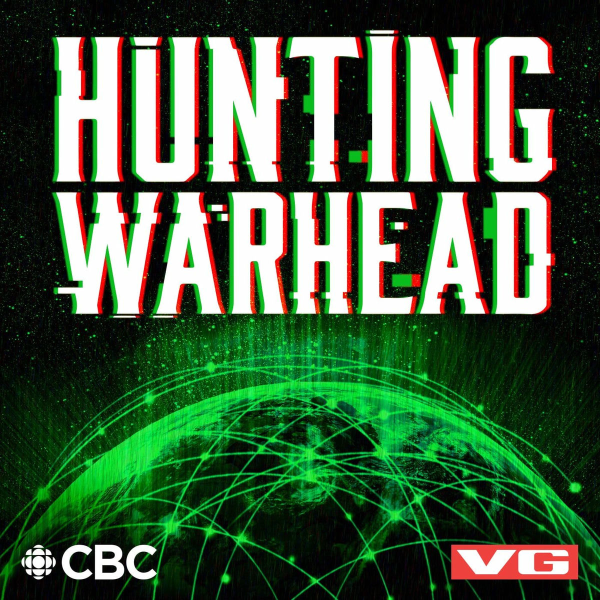 Show cover of Hunting Warhead