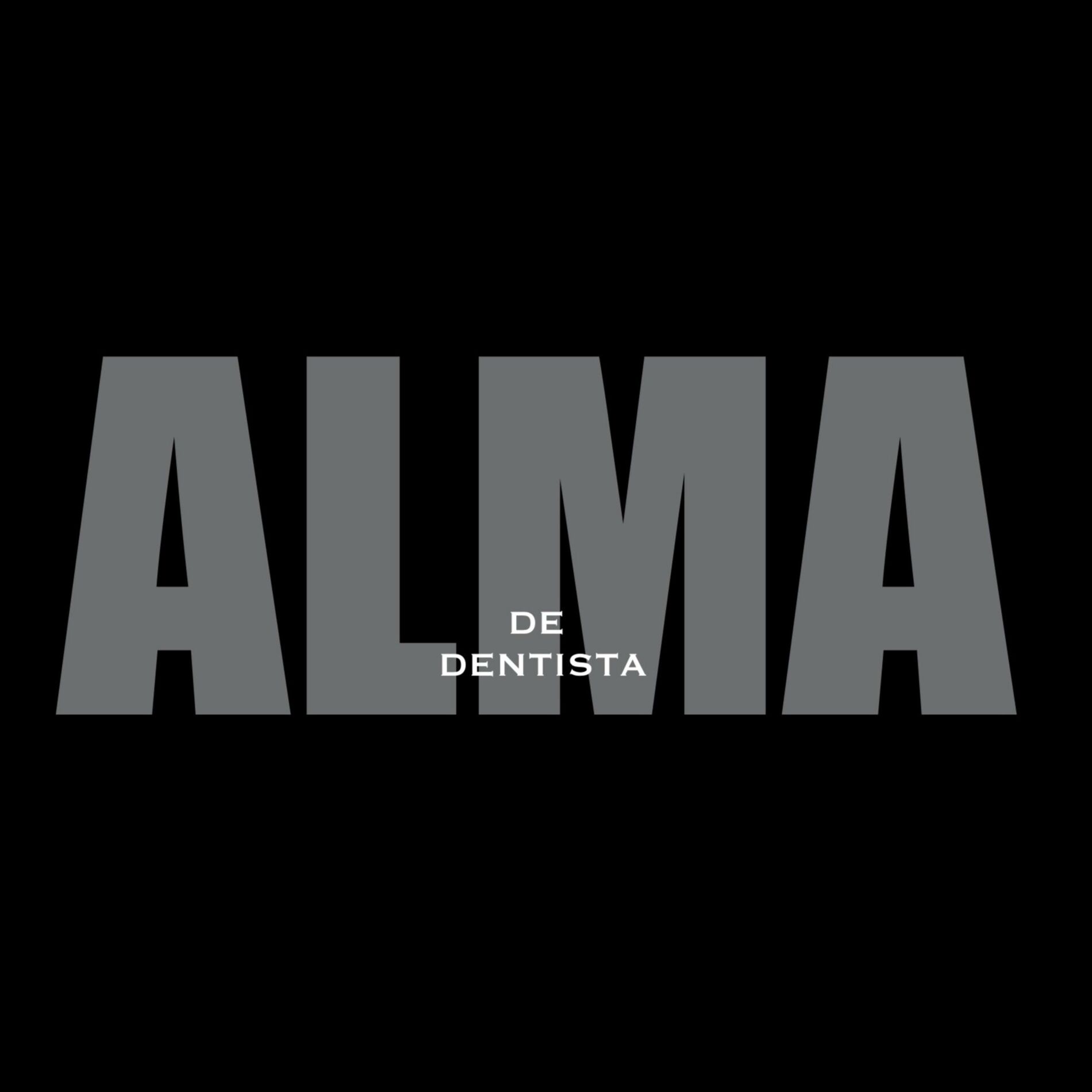 Show cover of Alma de Dentista