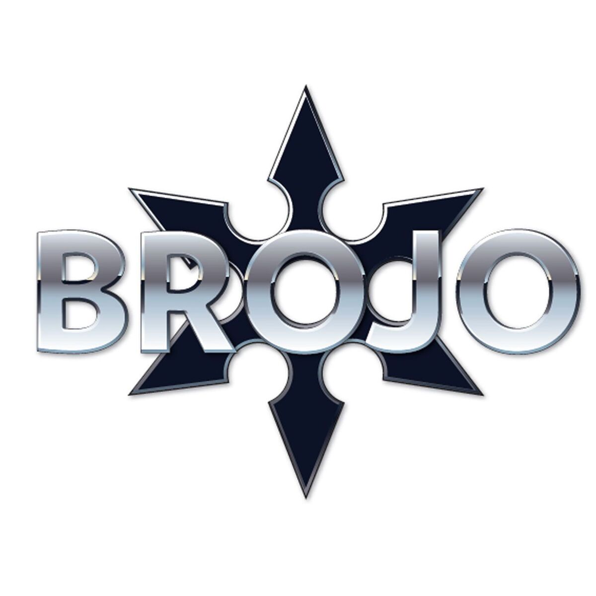 Show cover of BROJO: Confidence. Clarity. Connection.