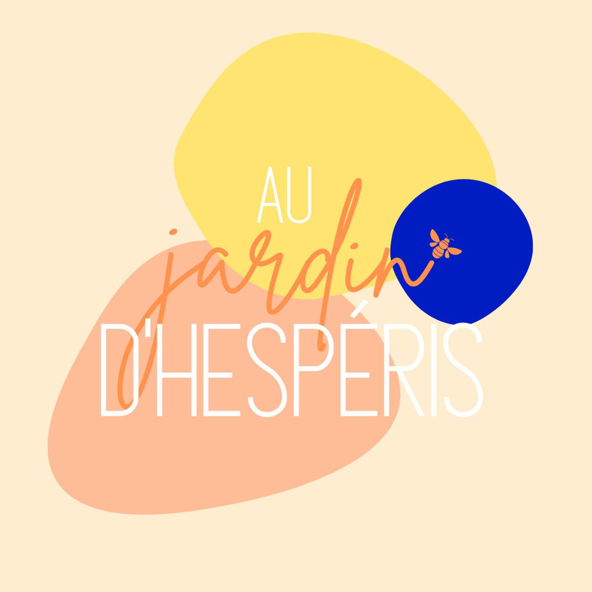 Show cover of Au Jardin d'Hespéris