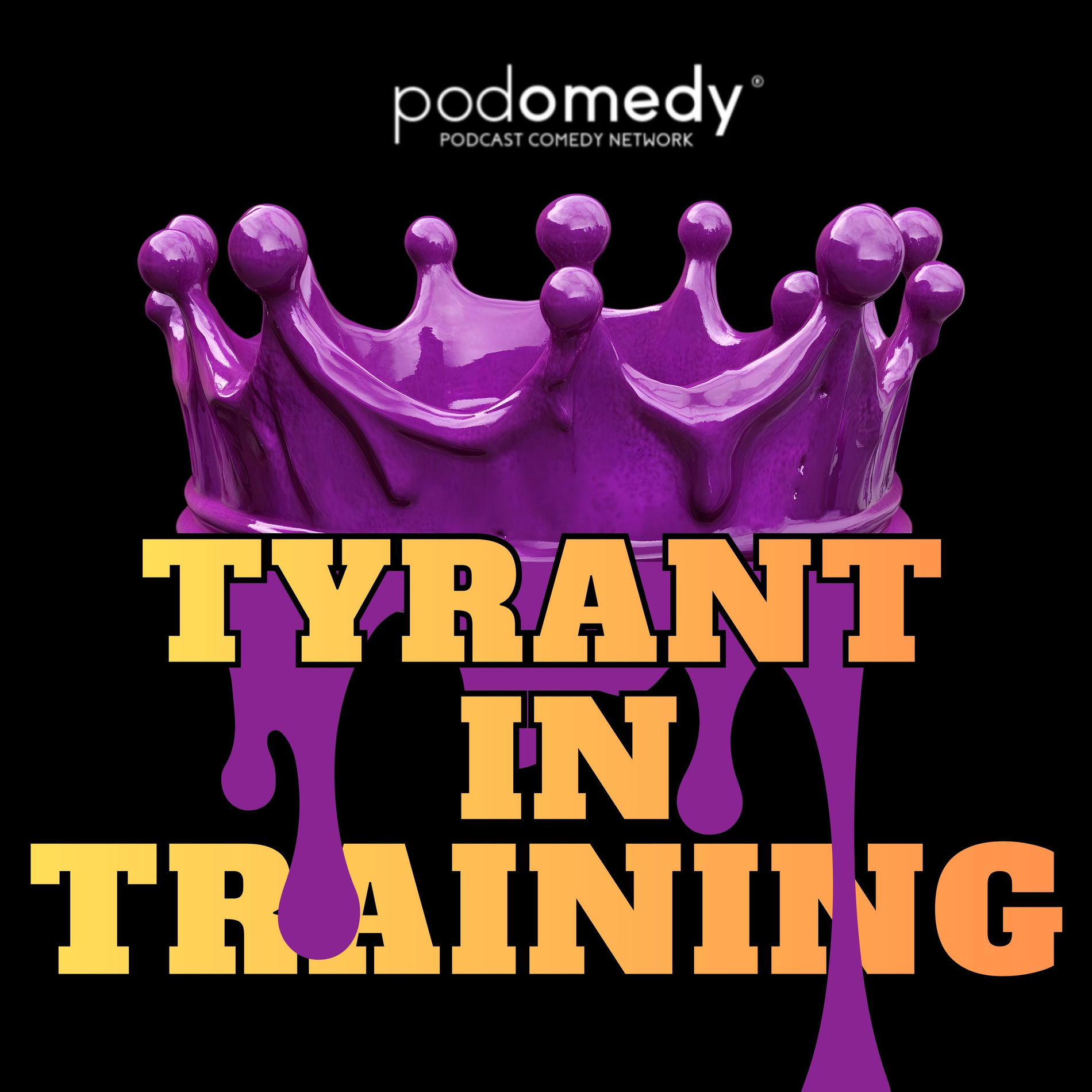 Show cover of Tyrant In Training