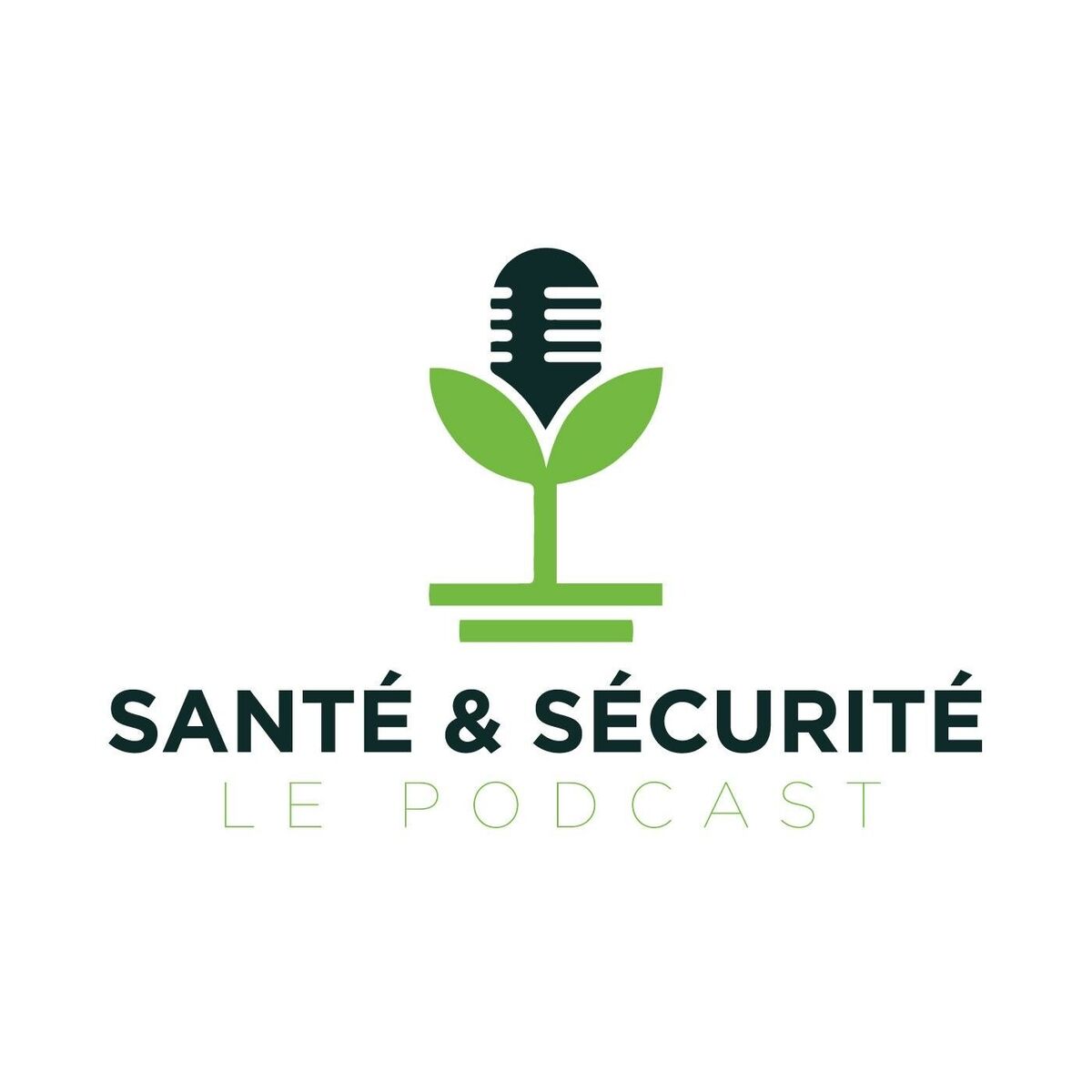 Show cover of Santé & Sécurité - Le Podcast