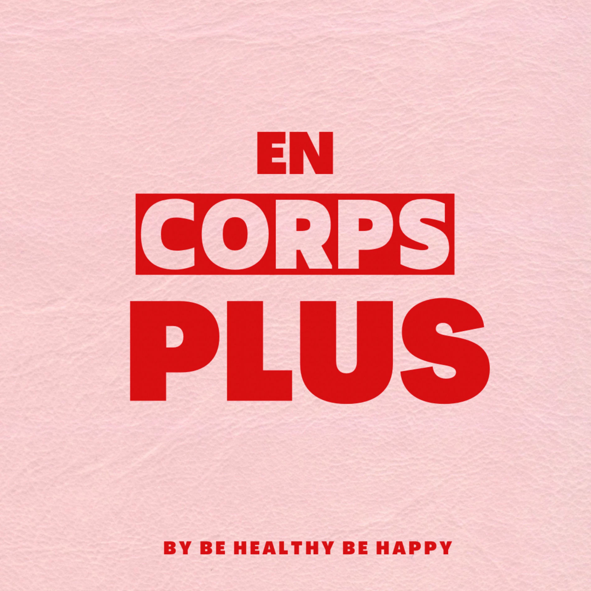 Show cover of En CORPS plus