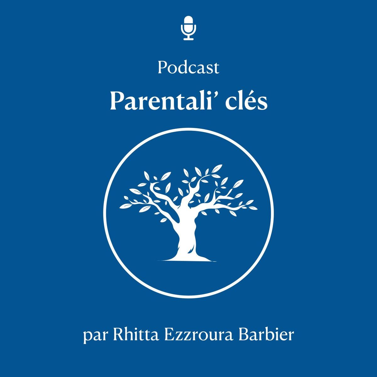 Show cover of Parentali'clés