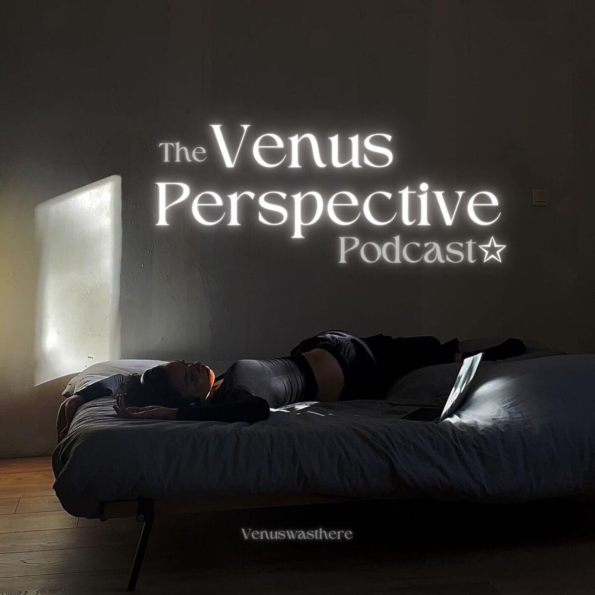 Show cover of The Venus Perspective