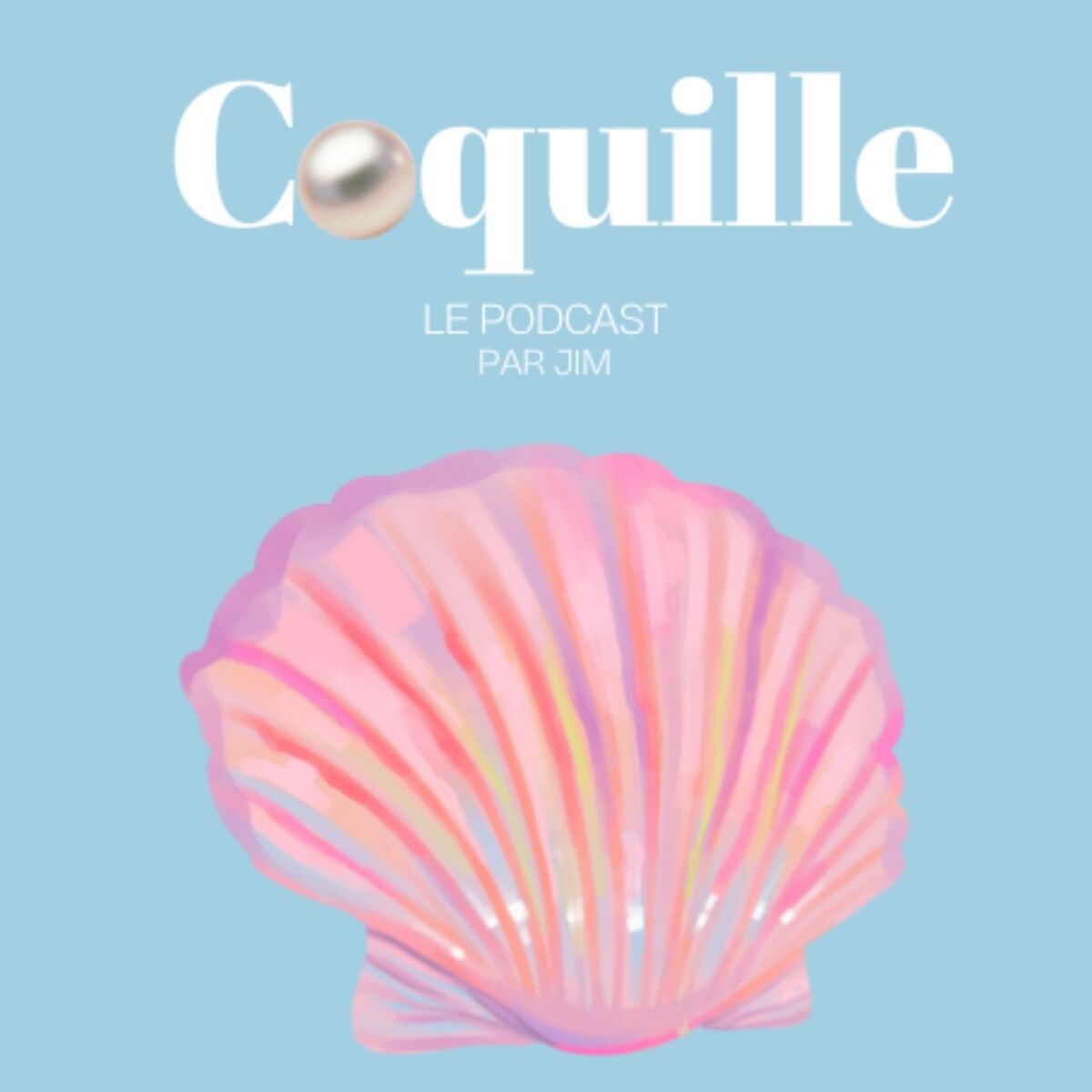 Show cover of Coquille