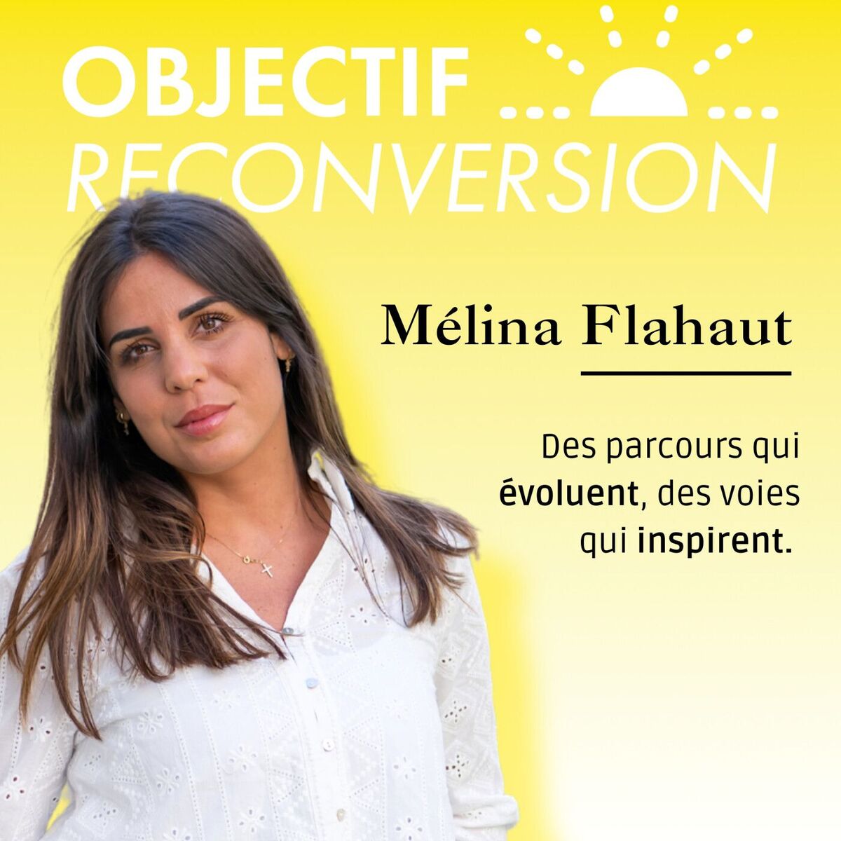 Show cover of Objectif Reconversion