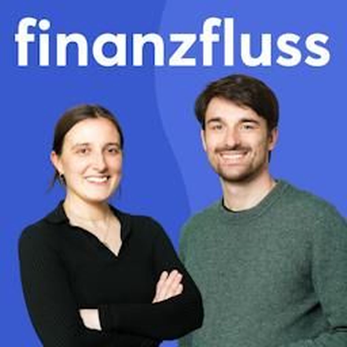 Show cover of Finanzfluss Podcast