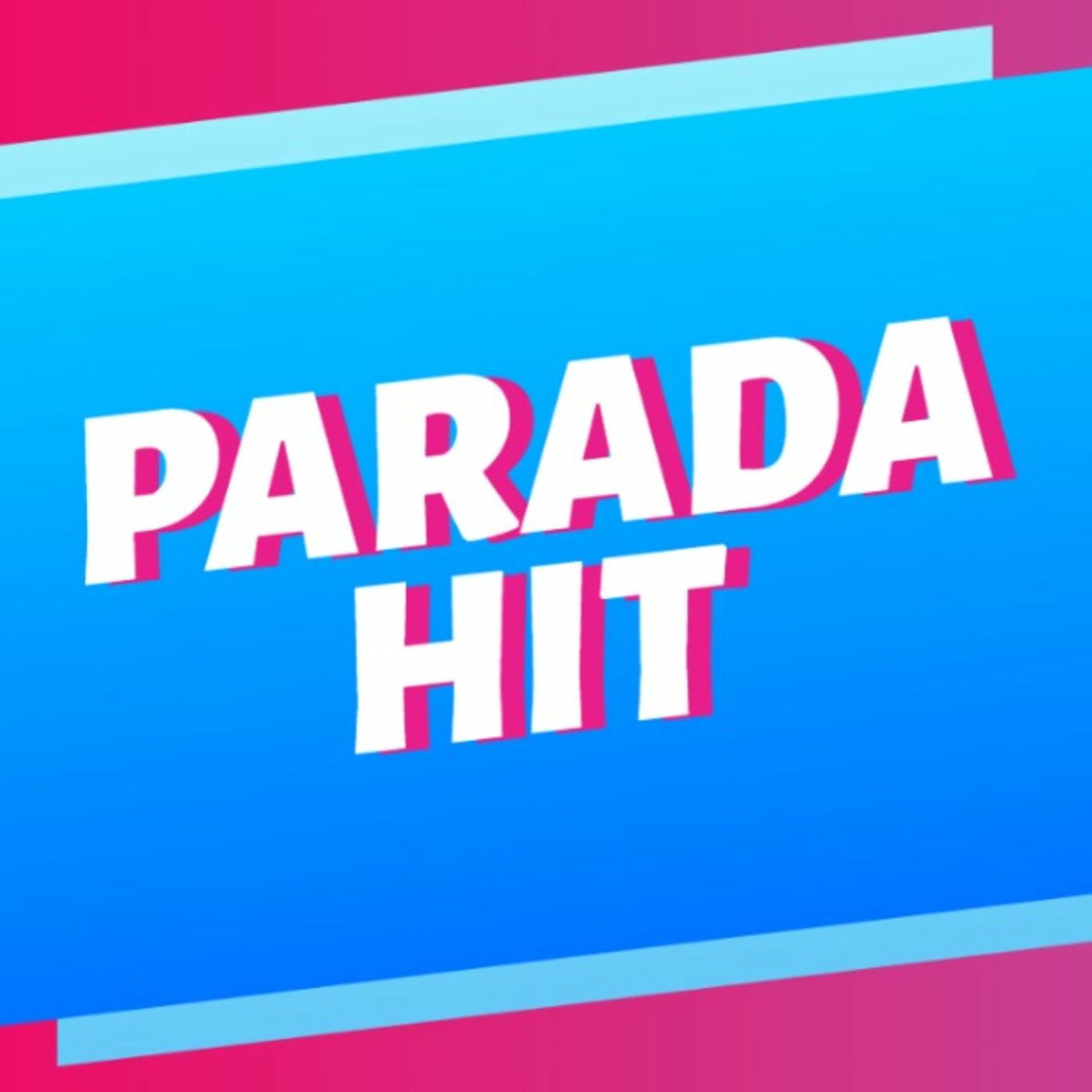 Show cover of Parada Hit